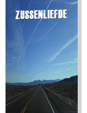 Zussenliefde - Maya W.F.